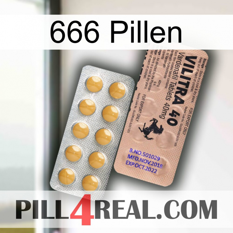 666 Pills 41